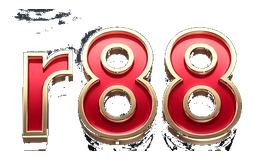 r88 logo