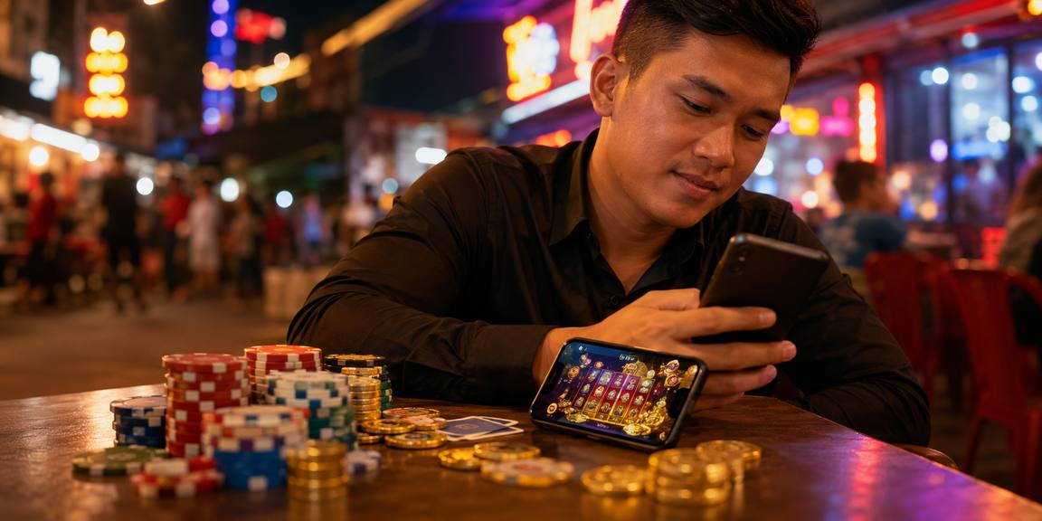 r88 Sảnh slots với bộ sưu tập nhập vai hấp dẫn
